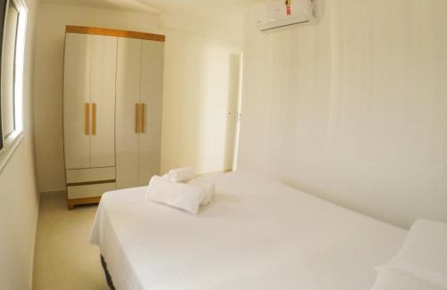 Aruanda Apartment | Aconchego do Mar