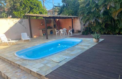 Manguinhos House | Aconchego do mar