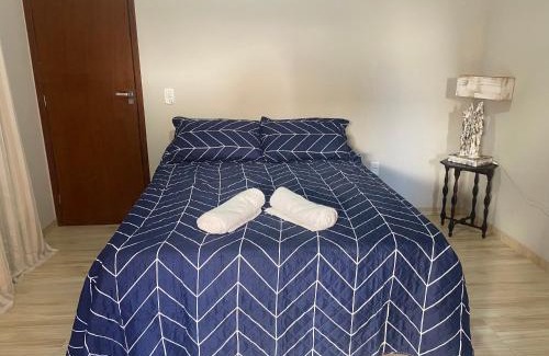Manguinhos House | Aconchego do mar