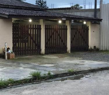 Silop House | Aconchego do Mar