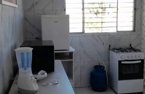 Jiquia Apartment | Aconchego do Recife - Excelente