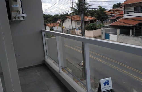 Passo Manso Apartment | Aconchego do Vale Europeu