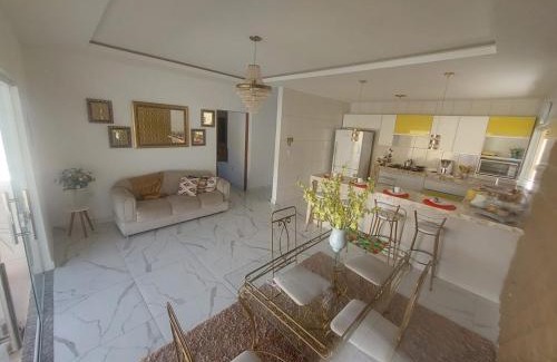 Ilheus-Itacare House | Aconchego dos Araújos