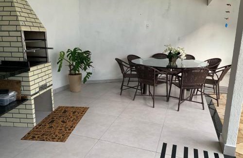 Conceicao de Jacarei House | Aconchego e Paz