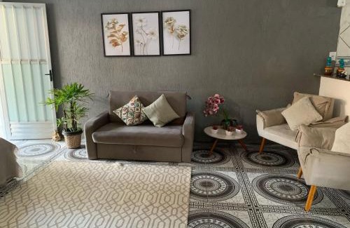 Conceicao de Jacarei House | Aconchego e Paz