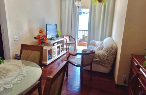 Meier Apartment | Aconchego e tranquilidade no Rio de Janeiro - Méier