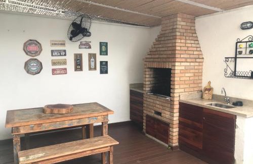 Juquehy House | ACONCHEGO EM FAMÍLIA JUQUEHY