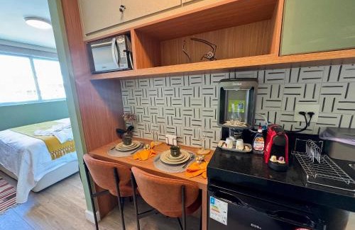 Camorim Apartment | Aconchego em Flat ao lado do Rio Centro