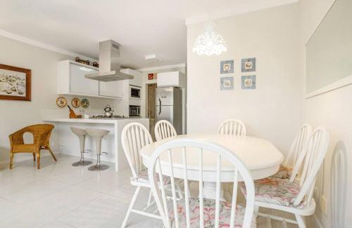 Jurere Apartment | Aconchego em Jurerê