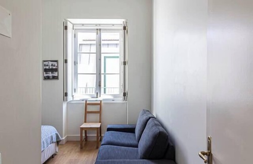 Chiado Apartment | Aconchego in Chiado - Lisbon's Historic Center
