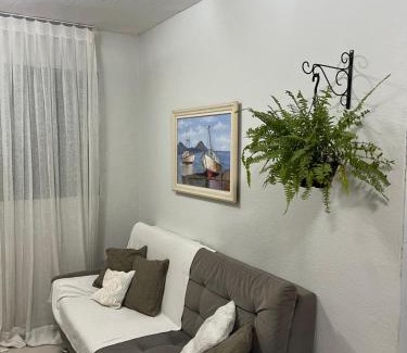 Sao Paulo Apartment | Aconchego Interlagos