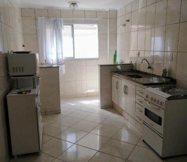 Regiao Urbana Homogenea XI Apartment | Aconchego - lar doce lar