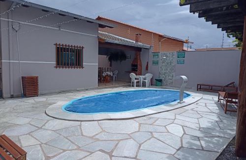 Pirenopolis House | Aconchego, lazer IC