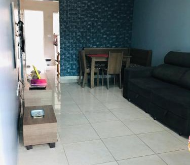 Boa Vista Apartment | Aconchego na Capital do Forró
