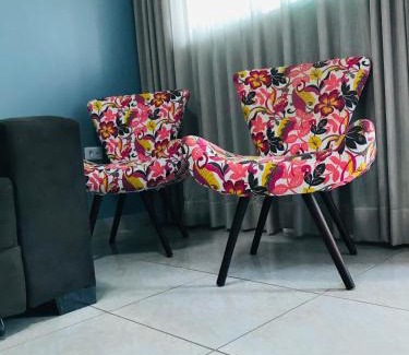 Boa Vista Apartment | Aconchego na Capital do Forró