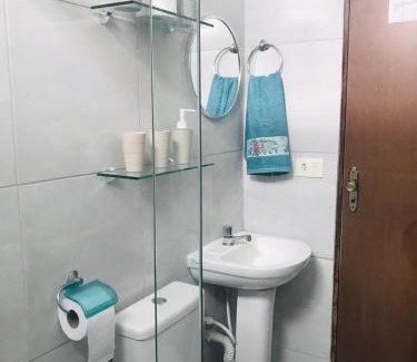 Boa Vista Apartment | Aconchego na Capital do Forró - Térreo