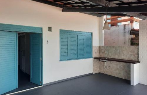 Morro de Sao Paulo House | Aconchego na primeira praia