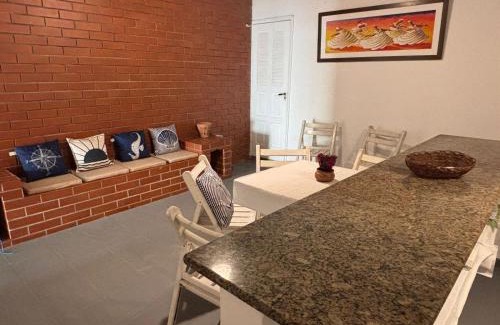 Morro de Sao Paulo House | Aconchego na primeira praia