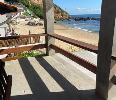 Morro de Sao Paulo House | Aconchego na primeira praia