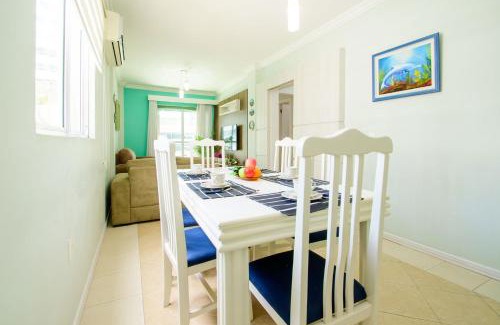 Barra Sul Apartment | Aconchego no Centro de Balneário GB0782