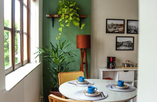 Santa Teresa Apartment | Aconchego no coração de Santa Teresa