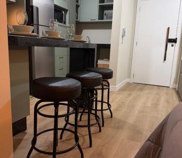 Pomerode Apartment | Aconchego no Vale Europeu - Loft