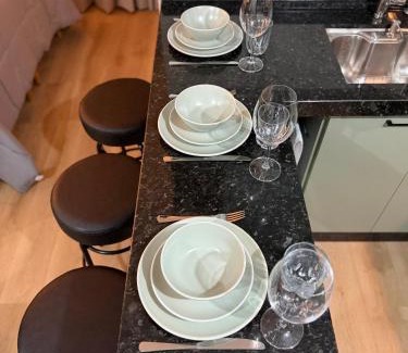 Pomerode Apartment | Aconchego no Vale Europeu - Loft