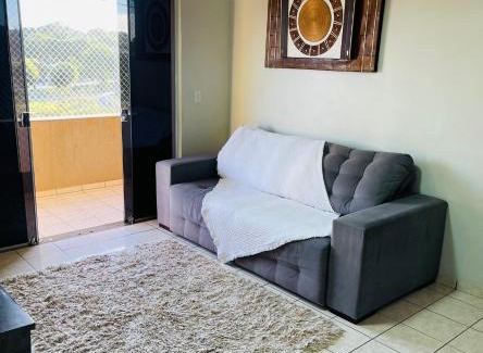 Sinop Apartment | Aconchego Urbano
