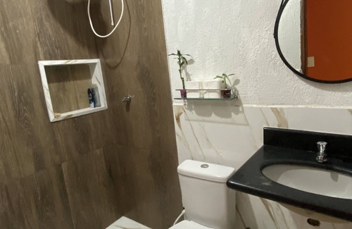 Goiania Apartment | AconchegoF