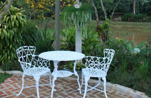 Mogi das Cruzes House | Aconhego, tranquility and fun for adults and children with nature.