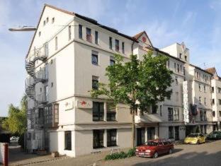 Weststadt Hotel | acora Karlsruhe Zentrum Living the City