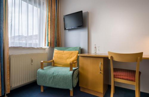 Weststadt Hotel | acora Karlsruhe Zentrum Living the City