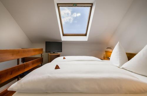 Weststadt Hotel | acora Karlsruhe Zentrum Living the City