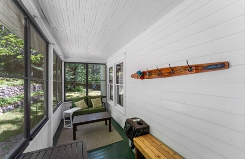 Lake Tomahawk House | Acorn Hill Holiday Home