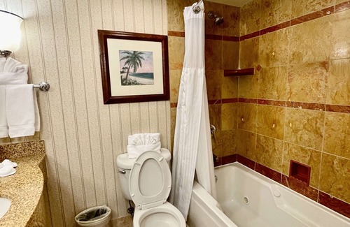 Chinatown Hotel | ACP Hotel Houston Westchase, MOD Collection by Sonesta