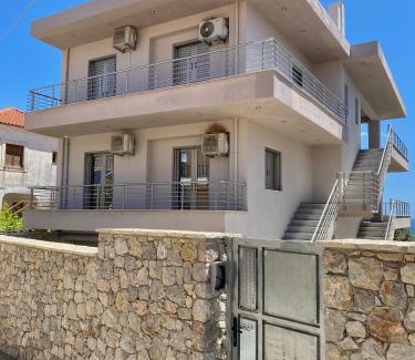 Pylos-Nestoras Apartment | Acqua Blu Blu apartment