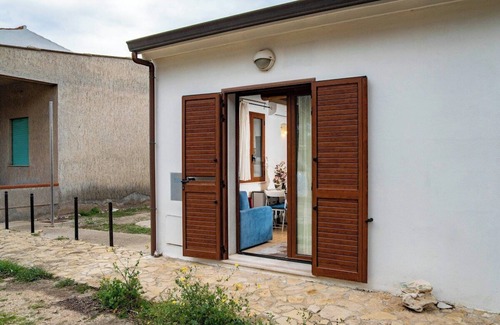 Capo Mannu House | Acqua Chiara Beachfront Home