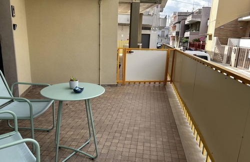 Acquaviva delle Fonti Apartment | Acqua Marina Apartment,lovely property in Puglia, between Adriatic and Ionic sea