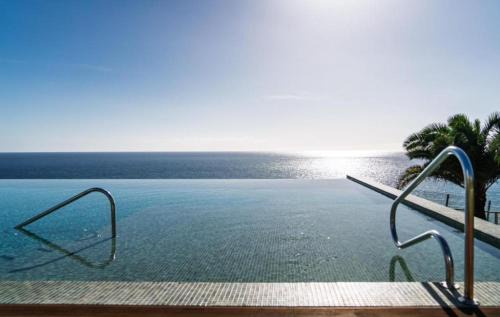 Sao Martinho Apartment | Acqua Mar