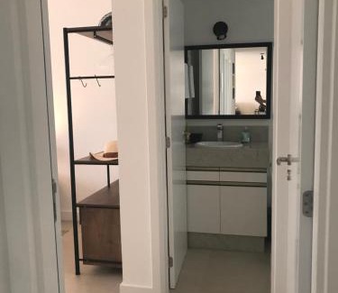 Ingleses Sul Apartment | ACQUA MARINE FLORIPA Apto com vista para o mar!