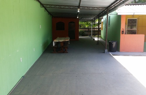 Guapimirim House | Acqua Palace Site - Events and Leisure/Retreats and Confraternizations