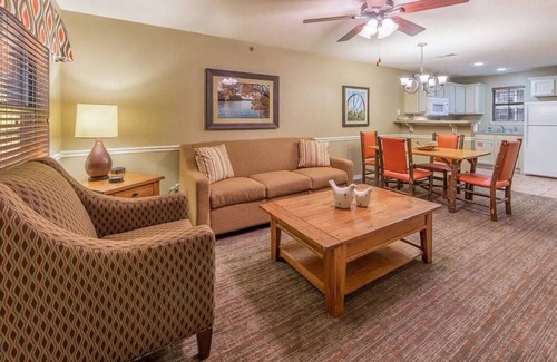 Sheridan Apartment | ACQUA PARK and FUN 4 ALL - 2/2 with KITCHEN