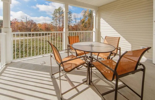 Sheridan Apartment | ACQUA PARK and FUN 4 ALL - 2/2 with KITCHEN
