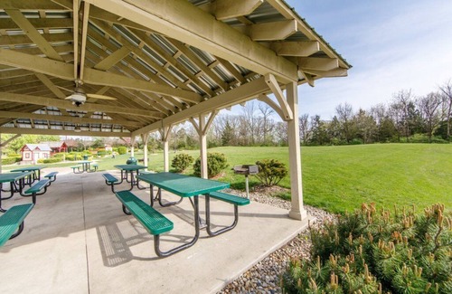 Sheridan Apartment | ACQUA PARK and FUN 4 ALL - 2/2 with KITCHEN