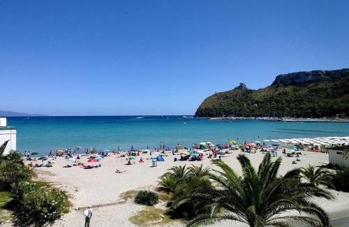 Province of Cagliari Apartment | Acqua&Sale a 5min dalla spiaggia Poetto e Cagliari