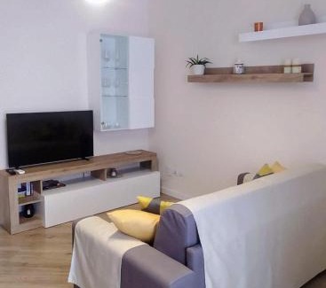 Province of Cagliari Apartment | Acqua&Sale a 5min dalla spiaggia Poetto e Cagliari