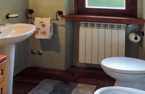Arsita House | Acqua Santa by Interhome