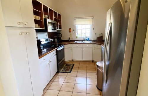 Candelero Abajo Villa | Acqualina, Tortuga Properties, Lake Front, 2 Bedroom/2 Bath, Walk To Beach