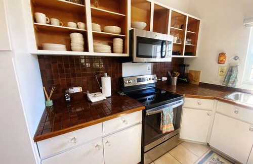 Candelero Abajo Villa | Acqualina, Tortuga Properties, Lake Front, 2 Bedroom/2 Bath, Walk To Beach