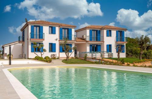 Cardedu Apartment | Acquamarina, appartamenti sul mare con piscina